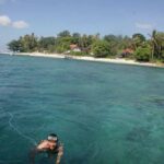 Mamburit Island - Sumenep Madura