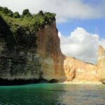 Nusa Barong Island - Jember