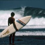 Surfing at G-Land Plengkung - Banyuwangi
