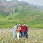 Savana Bromo - Teletubbies Hill