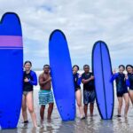 Surfing Lesson in Seminyak - Bali