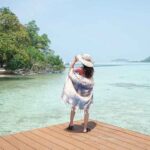 Putri Island - Thousand Islands