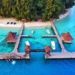 Sepa Island - Thousand Islands