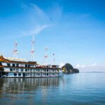 Ha Long Cruise Ship Tour - Vietnam