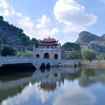 Hoa Lu Ancient Capital - Vietnam