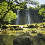 Cikaso Waterfall - Sukabumi