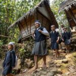 Orang Badui - Badui Dalam