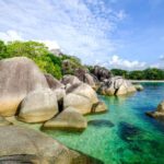 Belitung Beach Beauty