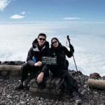 Argopuro Summit via Bremi