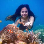 Snorkeling Trip in Karimunjawa Island