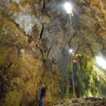 Cokro Vertical Cave - Gunung Kidul Yogyakarta
