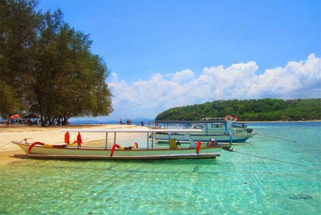 Gili Nanggu, Tangkong, Kedis & Sudak Island Hopping Tour – Snorkeling & Beach Escape from Lombok