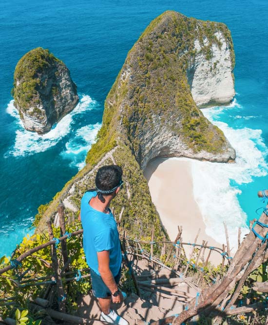 Islands