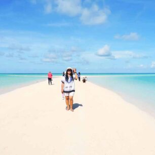 Derawan Islands