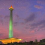 National Monument of Indonesia - Jakarta