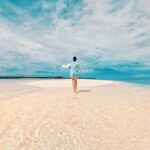 Ngurtafur beach - Kei islands