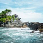 Tanah Lot temple - Amazing Bali