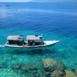Menjangan Island Private Snorkeling Day Trip from Banyumandi Harbor – Bali
