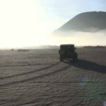 Bromo Jeep trip - Melampa tour Indonesia