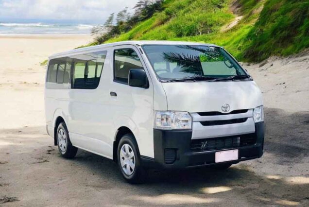 Probolinggo - Banyuwangi private transfer service
