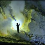 Ijen Blue Fire & Bromo Sunrise Tour – 2D1N Adventure from Banyuwangi