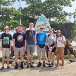 Pari Island Day Trip from Jakarta – Fast boat transfer & Island Exploration