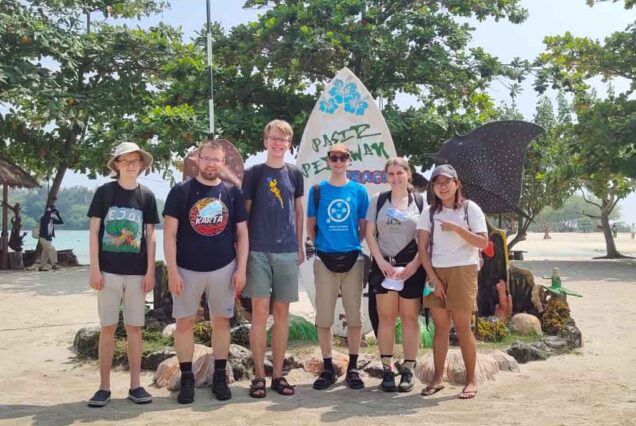 Pari Island Day Trip from Jakarta – Speedboat via Marina Ancol & Island Exploration