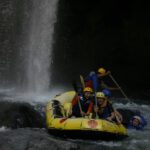 Rafting Sungai Pekalen