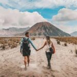 Bromo Day Trip from Malang – Crater Trek & Scenic Landscapes
