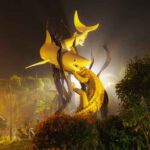 Surabaya Landmark Icon