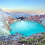 Ijen Crater Day Trip from Banyuwangi