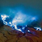 Tumpak Sewu, Bromo Sunrise & Ijen Blue Fire – 4D3N Tour from Surabaya or Malang