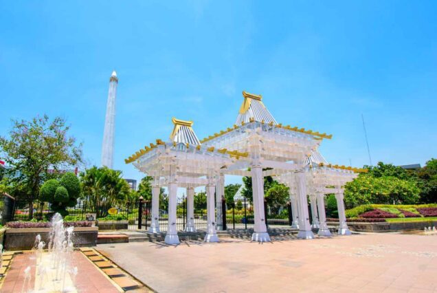 Surabaya City Sightseeing Tour – Culture, History & Landmarks