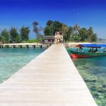 Tidung Island Day Trip – Thousand Islands Escape from Jakarta