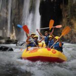 Rafting Adventure at Pekalen River