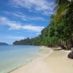 Pagang Island Private Day Trip from Bungus Port, Padang – Snorkeling & Beach Escape