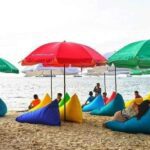 Samalona Island Snorkeling Day Tour from Makassar