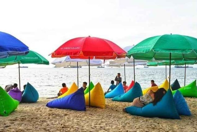 Samalona Island Snorkeling Day Tour from Makassar