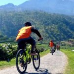 Batu Countryside Cycling Tour - SHORT ROUTE