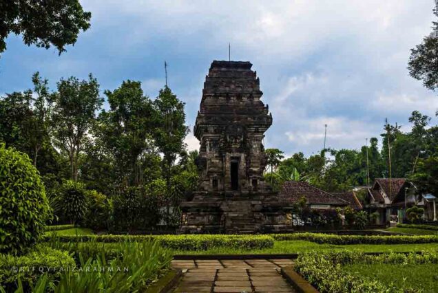 Malang Temple Tour: Explore 5 Ancient Heritage Sites