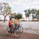 Gili Trawangan Day Trip – Island Escape Pickup from Senggigi or Mataram