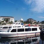 Speedboat ticket to Kelapa Island – Daily Departure from Jakarta