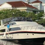 Speedboat ticket to Harapan Island – Daily Departure from Jakarta