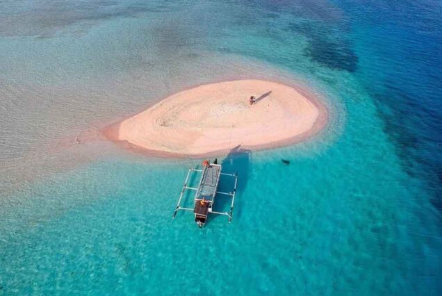 Explore Gili Kondo, Kapal & Bidara – Lombok Full-Day Snorkeling Tour & Adventure