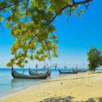 Gili Labak Island - Madura Full-Day Tour from Surabaya
