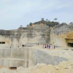 Jaddih hill formation