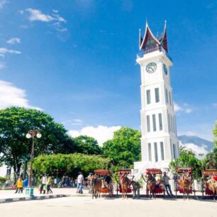 Bukittinggi