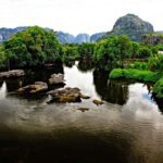Rammang-Rammang Day Tour from Makassar: Karst Mountains & Pute River Cruise