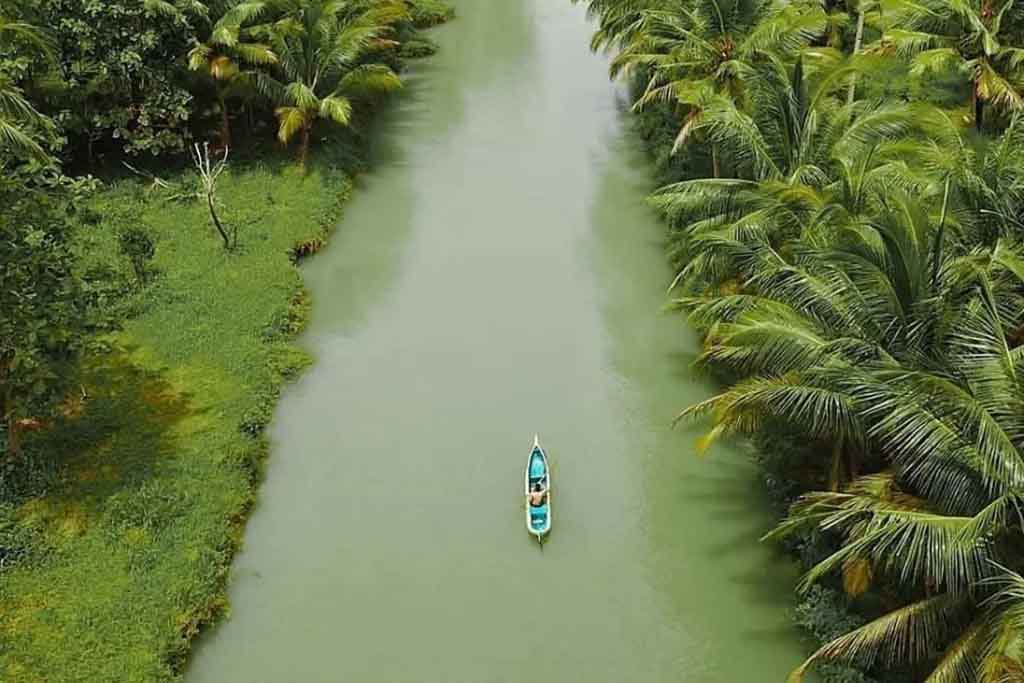 River
