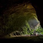 Penjelajah goa Jomblang